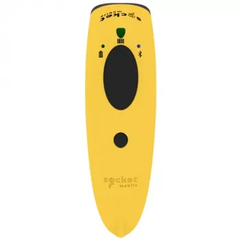 Socket Mobile SocketScan S720 - Brūkšninių kodų skaitytuvas - Nešiojamasis - 2D vaizdo skaitytuvas