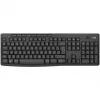 Logitech MK370 Combo for Business klaviatūra su pele, biuro, belaidė RF + Bluetooth, QWERTY, Nordic, grafitas