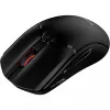 HyperX Pulsefire Haste 2 – belaidė žaidimų pelė (juoda)