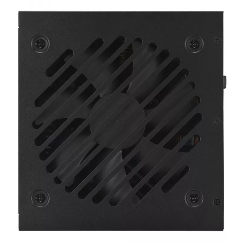 Maitinimo blokas ASUS TUF GAMING 750B EVO 750 W ATX 20+4 pin, 80 PLUS Bronze, juodas