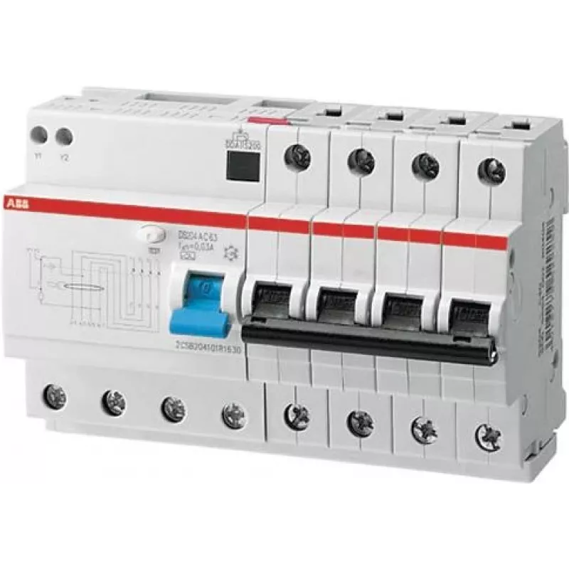 Abb 2CSR254101R1165