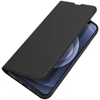 Vario Series, Telefono dėklas Juodas, iPhone 14 Plus