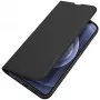 Vario Series, Telefono dėklas Juodas, iPhone 14 Plus