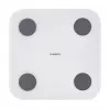 Xiaomi S400 Square White Electronic personal scale
