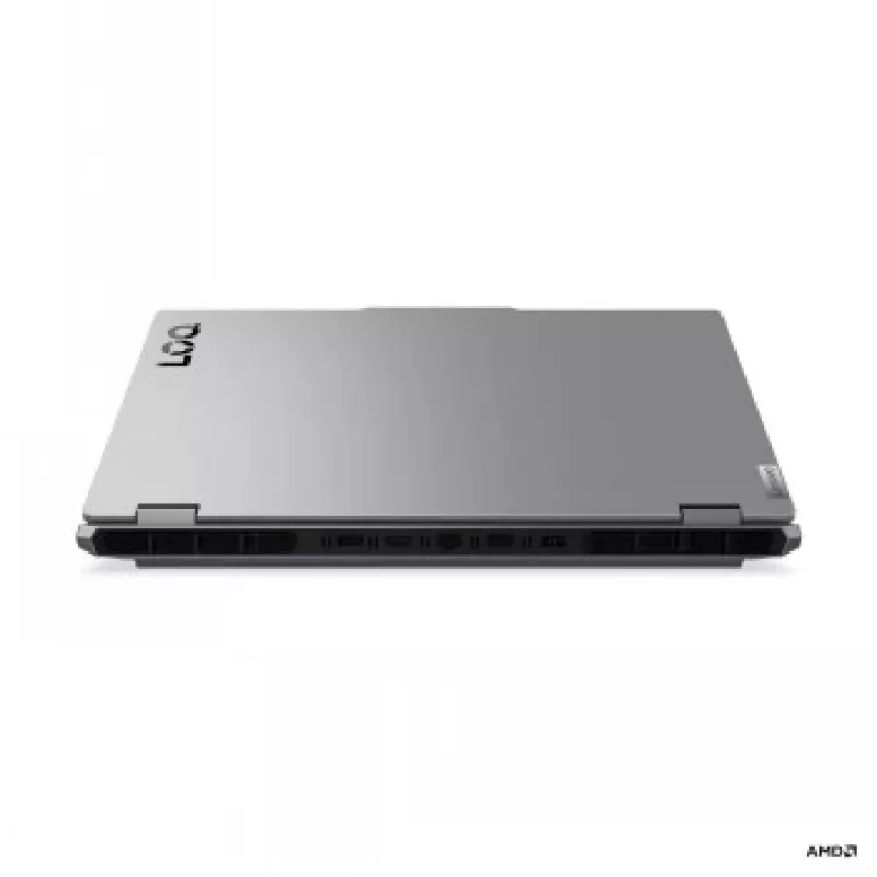 Nešiojamasis kompiuteris Lenovo LOQ Ryzen 7, 15,6 col. FHD IPS 144Hz, 16GB RAM, 1TB SSD, RTX 5060 8GB, Windows 11 Home