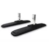 Display AG Neovo STD-05 139.7 cm (55 coliai) Juoda