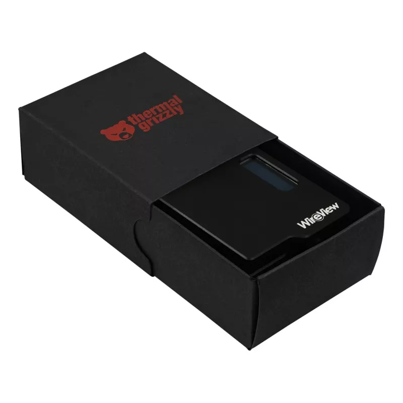 Thermal Grizzly WireView GPU Universalus GPU rinkinys