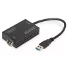 SFP tinklo adapteris Digitus DN-3026 USB 3.0 Gigabit