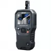FLIR MR176 higrometras/psichrometras Vidinis Elektroninis higrometras Juoda