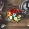 Elektrinis maisto smulkintuvas Gastroback Design Mini Chopper Plus