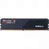 DIMM 64 GB DDR5-5600 (2x 32 GB) Dual-Kit, atmintinė juoda, F5-5600J3636D32GX2-RS5K, Ripjaws S5, INTEL XMP