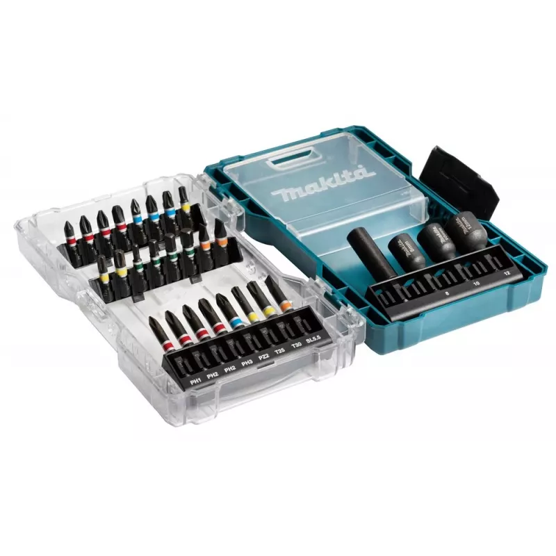 Makita E-07048 atsuktuvų antgalis