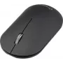 Renkforce RF-WM-200-1 belaidė Bluetooth optinė pelė, juoda, 3 mygtukai, 4000 dpi, tyli (RF-6443980)
