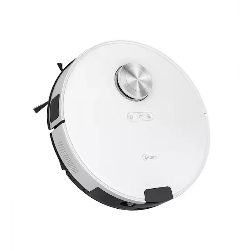 Robotas dulkių siurblys Midea M9 šlapiam ir sausam valymui