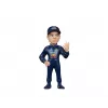 MINIX F1 Raudona BULL - MAX VERSTAPPEN 4-AS PASAULIO ČEMPIONAS