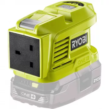 Ryobi 5133004895 230V keitiklis 18V įrenginiams