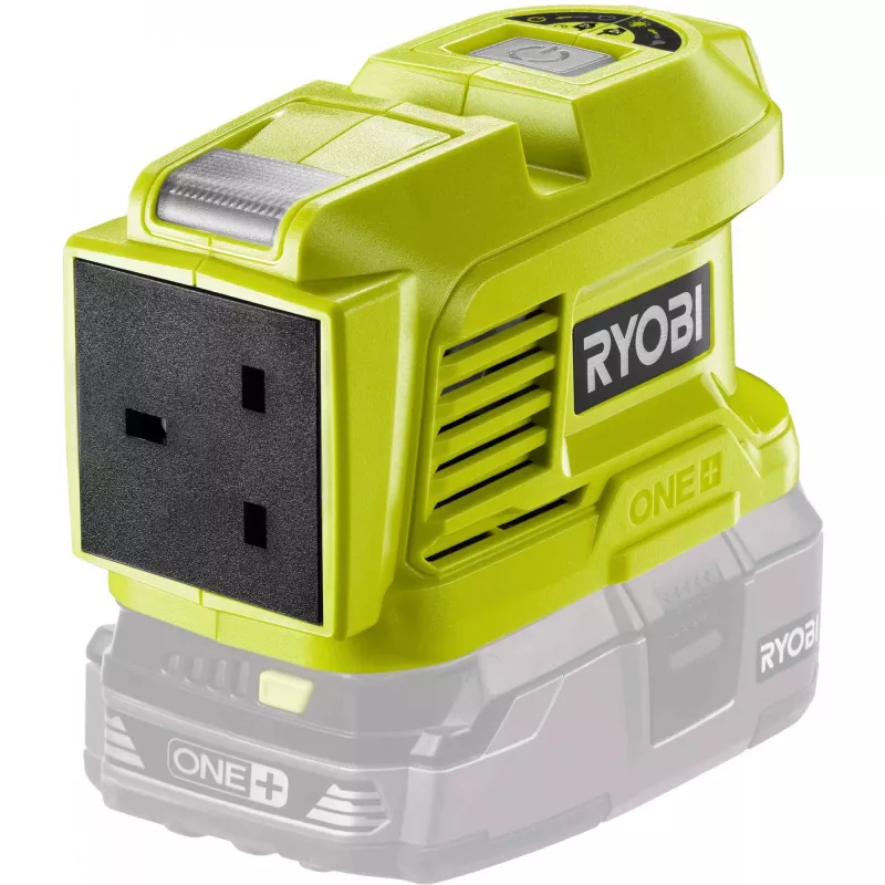 Ryobi 5133004895 230V keitiklis 18V įrenginiams
