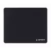 Gembird KBS-UO4-01 klaviatūra, pelė įskaičiuota, biuro, USB, QWERTY, JAV anglų, juoda