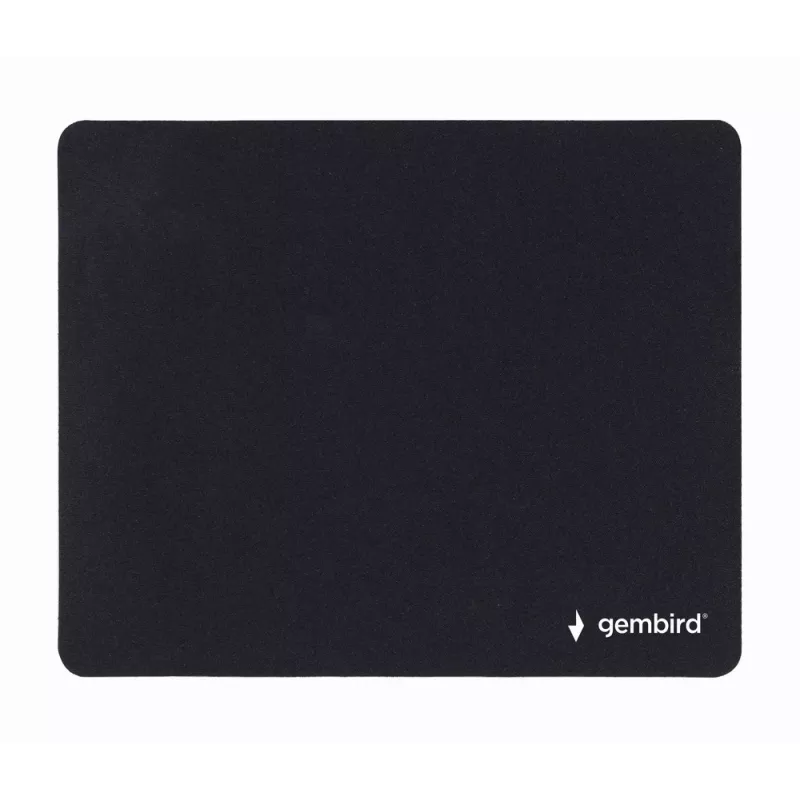 Gembird KBS-UO4-01 klaviatūra, pelė įskaičiuota, biuro, USB, QWERTY, JAV anglų, juoda