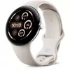 Išmanusis laikrodis Google Pixel Watch 3 AMOLED skaitmeninis liečiamasis ekranas juodas