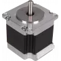 NEMA23-02 - Stepper Motor NEMA 23, 1,8°, 2,5 A, 3 V (NEMA23-02)