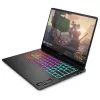 HP OMEN Transcend 14-fb1097ng žaidimų nešiojamasis kompiuteris 35,6 cm (14 inch) - klaviatūros išdėstymas gali būti vokiškas