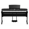 Yamaha Arius DGX-670B - skaitmeninis pianinas