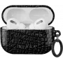 Apsauginis dėklas AirPods Pro (Burga, modelis SV_02A) — apsauginis dizainas įkrovimo dėklui