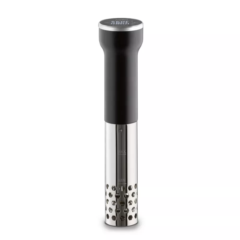 Caso | SV 400 | SousVide lazdelė | Galia 1000 W | Programų skaičius 1 | Juoda / Nerūdijantis plienas