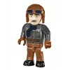 Cobi plytelių rinkinys Nieuport 17 C.1 274 vnt. modelio rinkinys