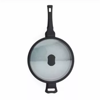 24 cm Crystaltech nelimpanti keptuvė Russell Hobbs RH01857EU7