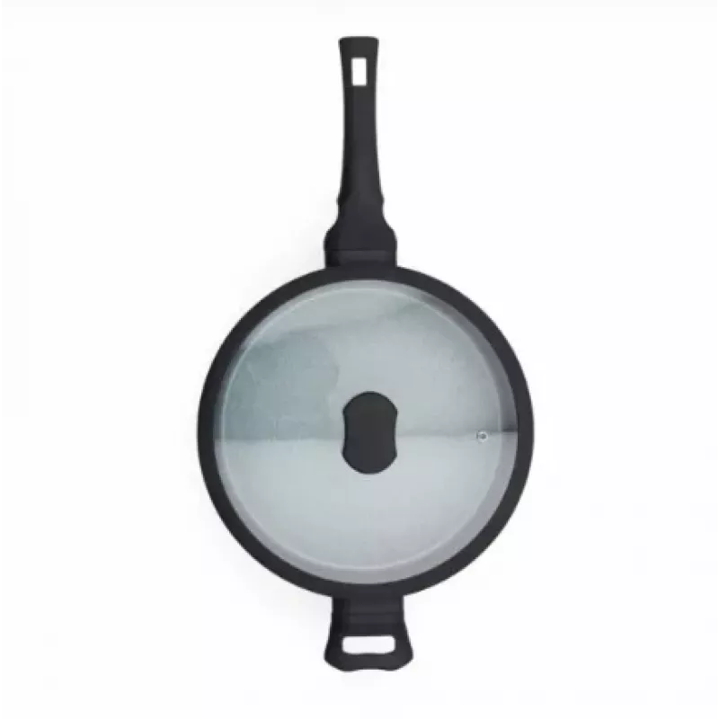 24 cm Crystaltech nelimpanti keptuvė Russell Hobbs RH01857EU7