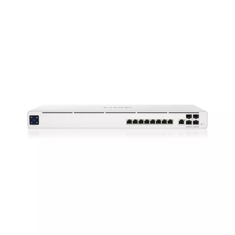 Laidinis maršrutizatorius Ubiquiti UISP-R-Pro Gigabit Ethernet 9,5 Gbit/s