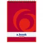 Rašymo bloknotas Herlitz 110635 A6 50 lapų