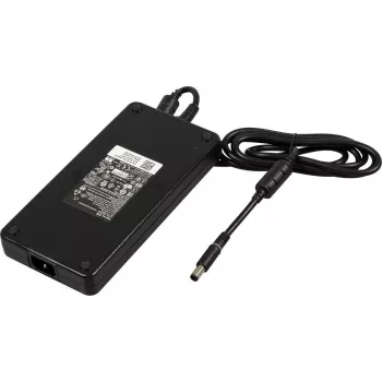 Maitinimo adapteris Dell 240W 19.5V suderinamiems Dell nešiojamiesiems kompiuteriams (MPN C3MFM)