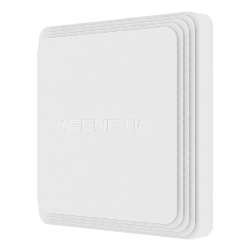 Keenetic Voyager Pro AX1800 Mesh WiFi-6 maršrutizatorius