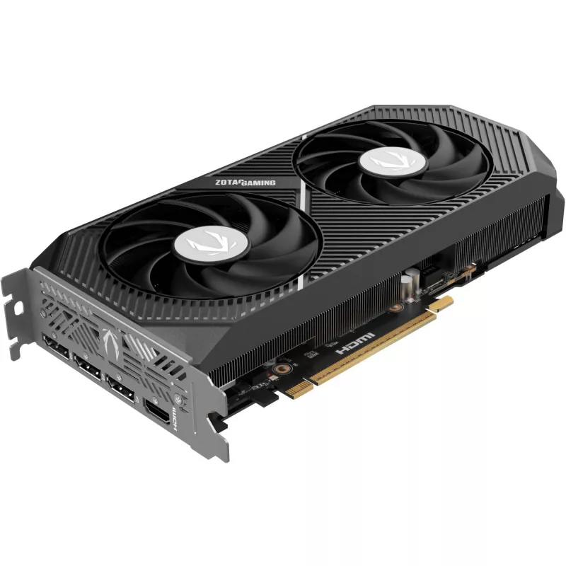 ZOTAC GAMING GeForce RTX 5070 Twin Edge 12GB GDDR7 vaizdo plokštė