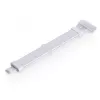 PCIe maitinimo ilginimo laidas Jonsbo DY-2 GPU 12+4 kontaktų, skirtas GPU maitinimo tiekimui