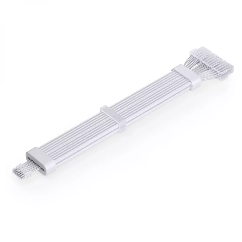 PCIe maitinimo ilginimo laidas Jonsbo DY-2 GPU 12+4 kontaktų, skirtas GPU maitinimo tiekimui