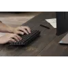 Klaviatūra ASUS ProArt KD300 65% mechaninė RGB, USB + RF belaidė + Bluetooth, juoda
