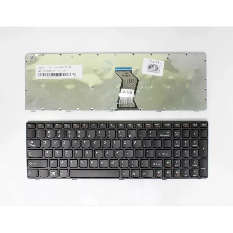 Lenovo KB311538
