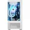 Thermaltake FTW V170A 5060Ti Snow Balta/permatomas Windows 11 Home