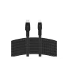 Belkin CAA011bt3MBK ryšio priedas, juodas