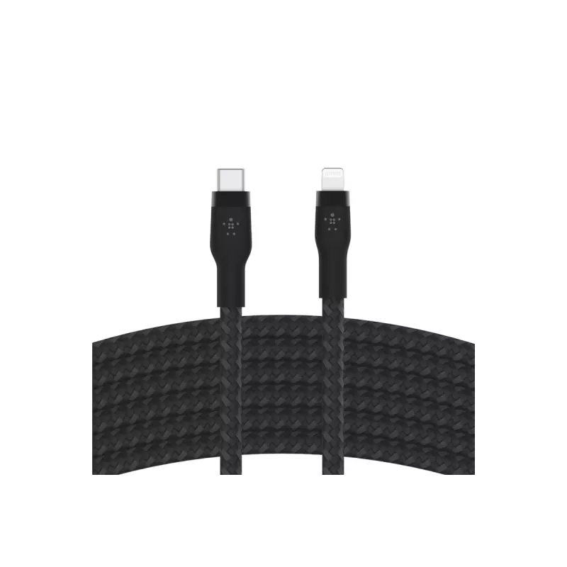 Belkin CAA011bt3MBK ryšio priedas, juodas