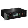 Behringer X32 Rack 40 kanalų 10 - 22000 Hz Juoda