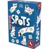 Spots, stalo žaidimas