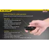 Žibintuvėlis T Serija 85 LUMENS/THUMB Nitecore