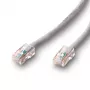 Tinklo kabelis SBOX kabelis UTP CAT5e RJ-45 10 m Pilka