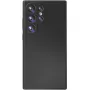 Dangtelis 4smarts Galaxy S24 Ultra 17,3 cm 6,8 colio juodas