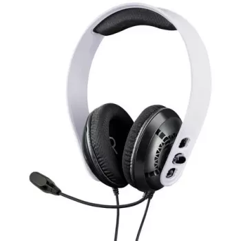 Raptor Headset Playstation 5 H200 Balta 3.5 jack